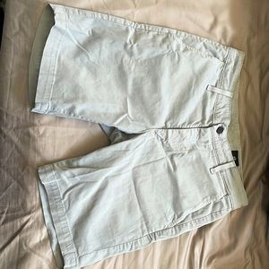 AG wanderer short